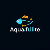 AquaLog: Fish Tracker logo