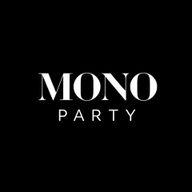 MONOPARTY logo