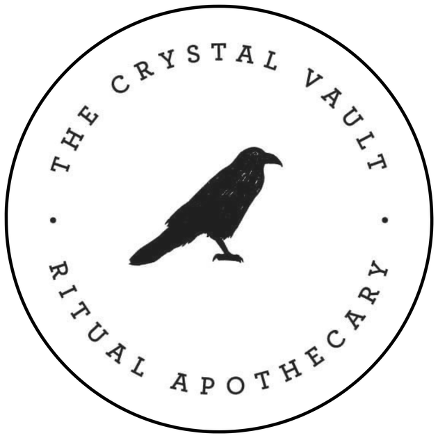 The Crystal Vault