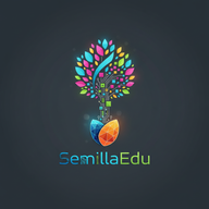 SemillaEdu logo