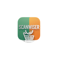 ScanWiser logo