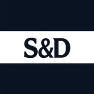 S&D Security  logo