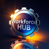 Workforce Hub logo