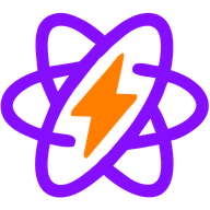 MetaSpark logo