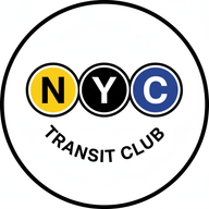 NYC Transit Club logo