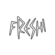 FRESHI Streetwear logo
