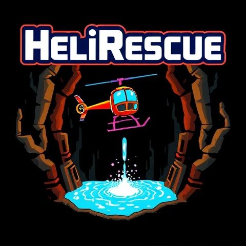 HeliRescue
