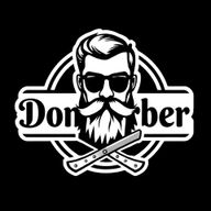 SAAS Don Barber logo