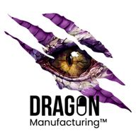 Dragon Maufacturing logo