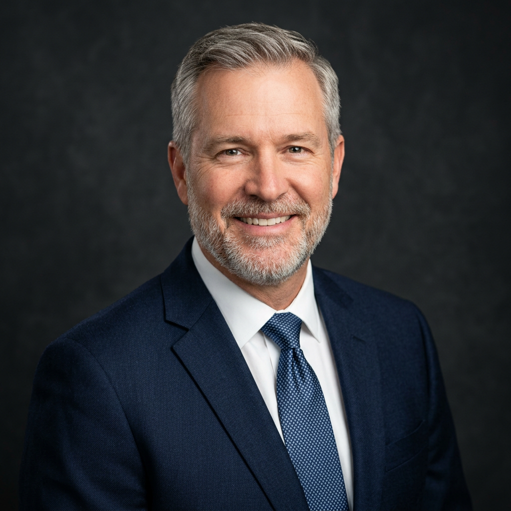 Dr. Tyler Cooper, CEO, Cooper Health & Wellness