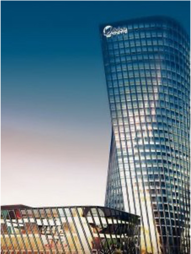 Midea Electronics