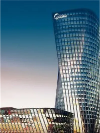 Midea Electronics