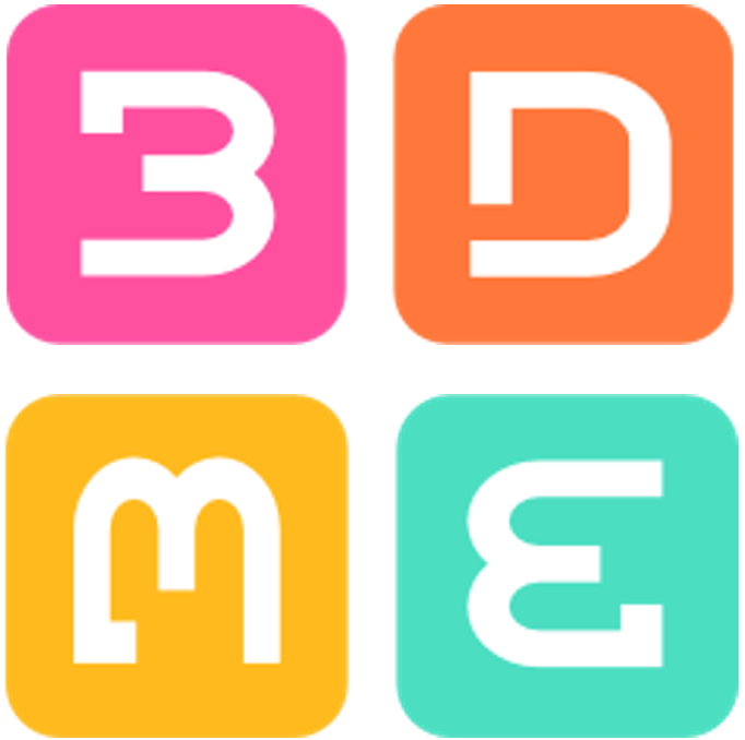 3D