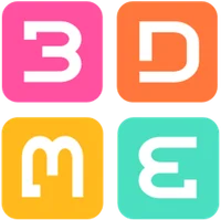 3D