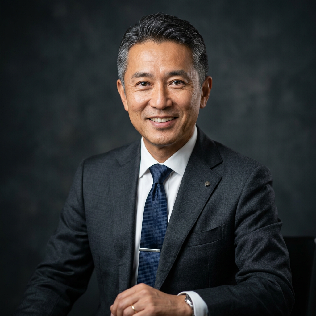 Fred Tsao, Chairman, Octave AtOne Wellness - WorldWellness client testimonial