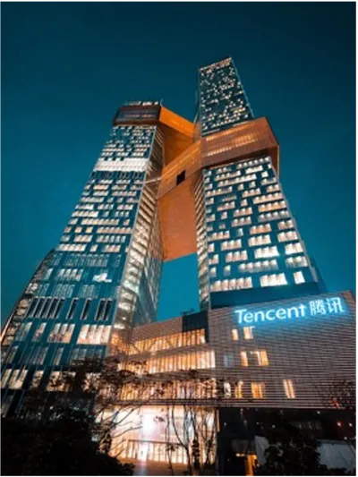 Tencent Media