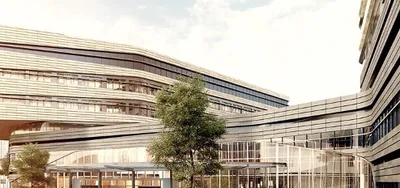 Jiahui Wellness by Carebridge