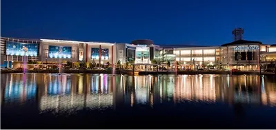 Dr. Keys® Wellness City