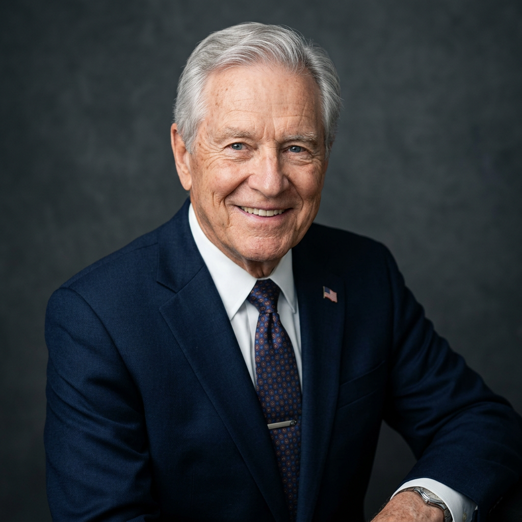 Dr. Kenneth Cooper, Chairman, Cooper Health & Wellness - WorldWellness client testimonial