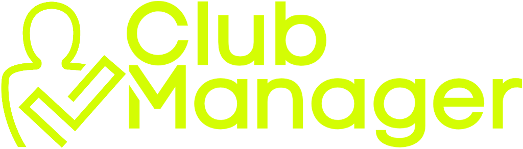 Club Manager
