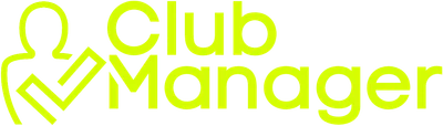 ClubManager® logo