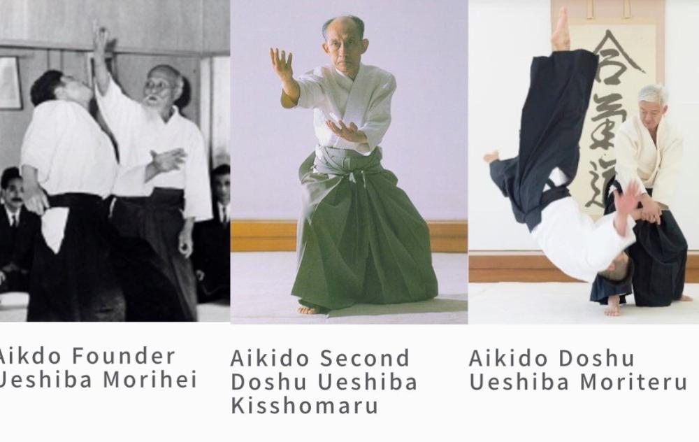 What is Aikido