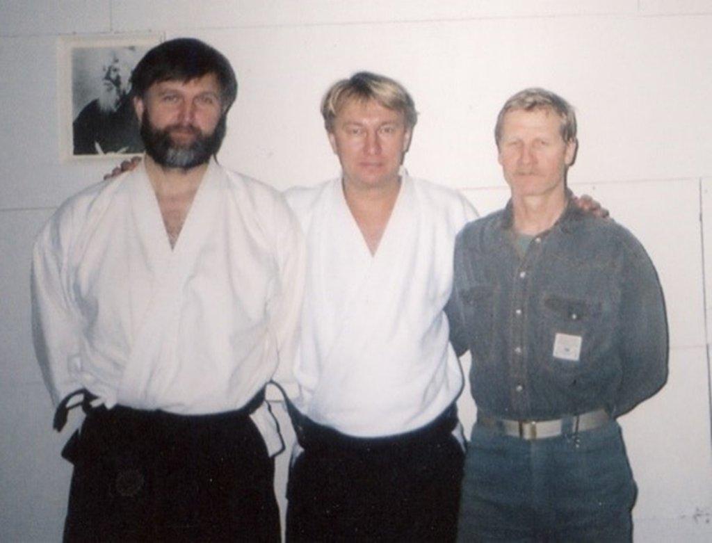 1995 Tallinn
