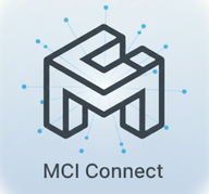 MCI Connect logo