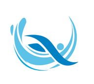 Aquarian Pool & Spa logo