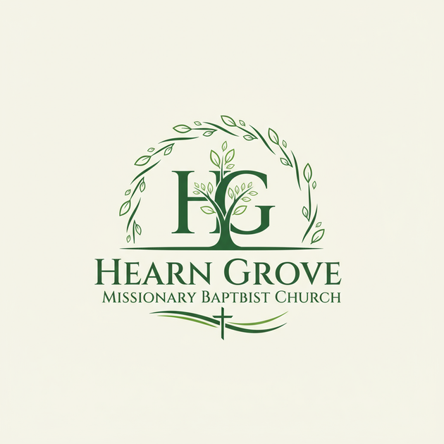 Hearn Grove M.B. Church 1