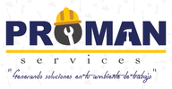 PROMAN Pro logo