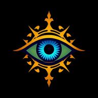 Arcane Oculus logo