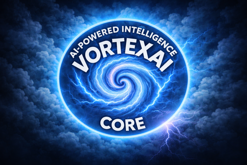 VortexAI Creators Core
