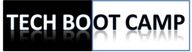 TECH BOOT CAMP logo
