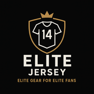 Elite Jersey logo
