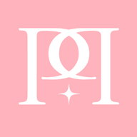 PINKYPACT Community Colors logo