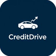 CreditDriveAI-Bad credit Car loans logo