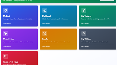 MushX 2.0.5 template preview