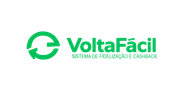Volta Fácil logo