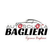 Autoscuola Baglieri logo