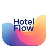HotelFlow logo
