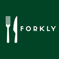 Forkly logo