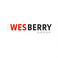 Wes Berry Group logo