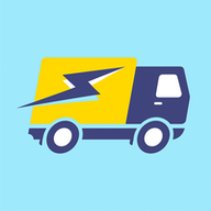 Lightbeam Courier Ltd. logo