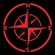 CBX Life Compass logo
