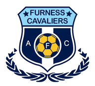 Furness Cavaliers AFC logo