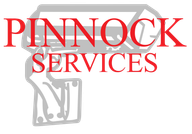 Pinnock Services logo