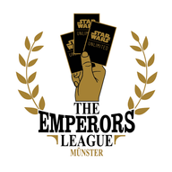 The Emperor's League logo