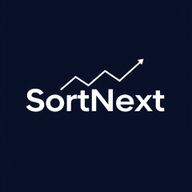 SortNext  logo