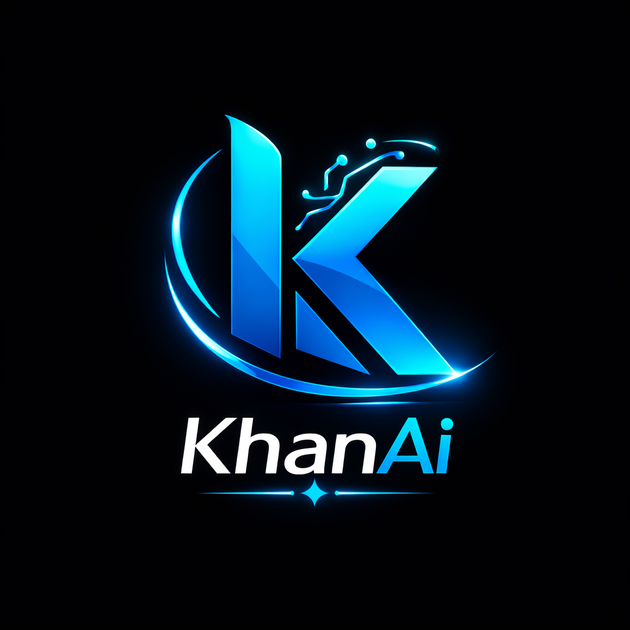 Khan AI — 官网预览图